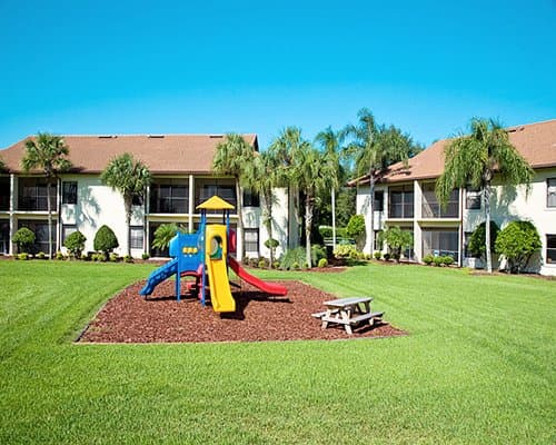 Alhambra at Poinciana – photo 9
