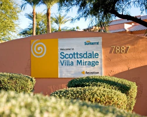 Scottsdale Villa Mirage, a Hilton Vacation Club – photo 5