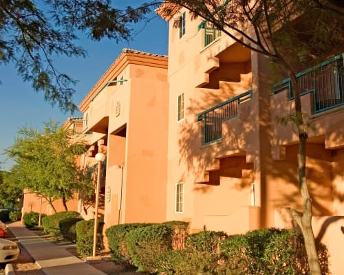 Scottsdale Villa Mirage, a Hilton Vacation Club – photo 12