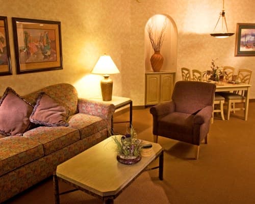 Scottsdale Villa Mirage, a Hilton Vacation Club – photo 1