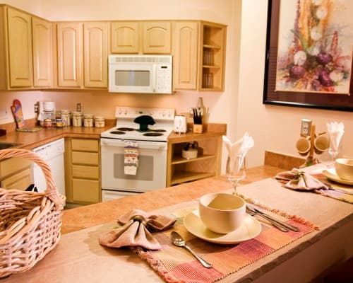 Scottsdale Villa Mirage, a Hilton Vacation Club – photo 8