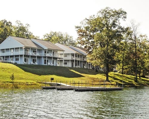 Crown Lake Resort & RV – photo 3