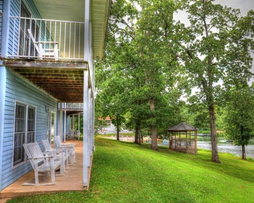 Crown Lake Resort & RV – photo 5