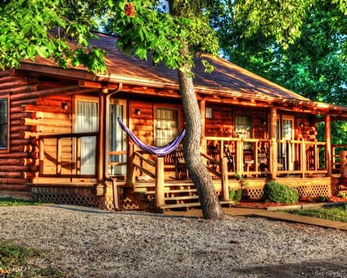 Crown Lake Resort & RV – photo 10