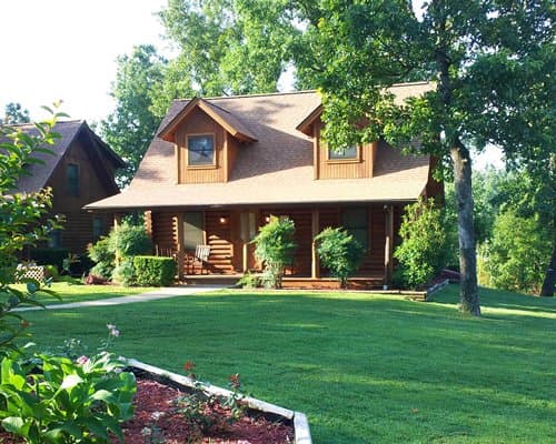 Crown Lake Resort & RV – photo 14