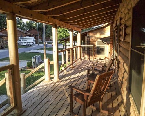 Crown Lake Resort & RV – photo 17