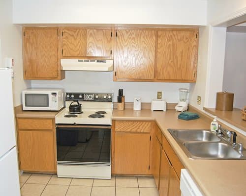 Crown Lake Resort & RV – photo 16