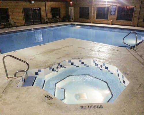 Crown Lake Resort & RV – photo 8