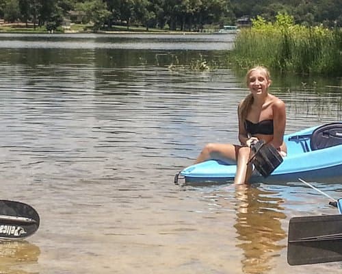 Crown Lake Resort & RV – photo 12
