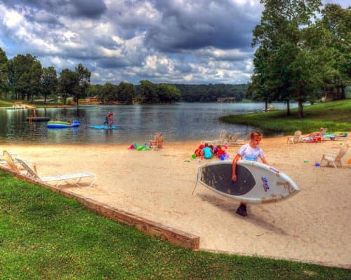 Crown Lake Resort & RV – photo 15