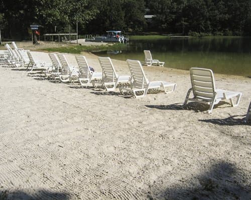Crown Lake Resort & RV – photo 18