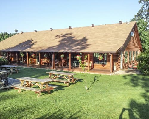 Crown Lake Resort & RV – photo 24