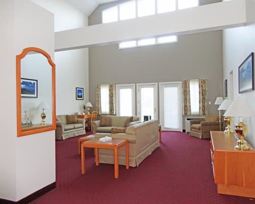 Grand Summit Resort Hotel - Attitash – photo 2