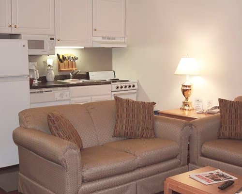 Grand Summit Resort Hotel - Attitash – photo 6