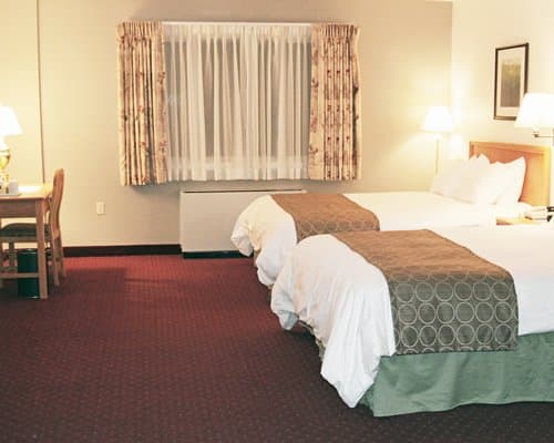 Grand Summit Resort Hotel - Attitash – photo 8