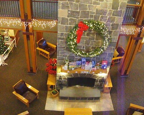Grand Summit Resort Hotel - Attitash – photo 1