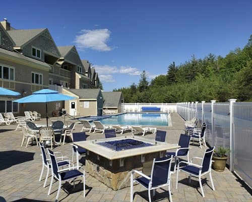 Grand Summit Resort Hotel - Attitash – photo 7