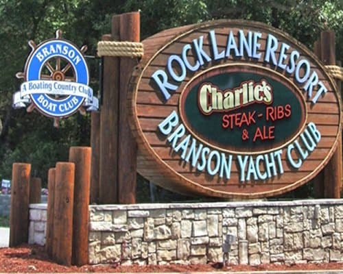 Branson Yacht Club at Rock Lane – photo 8