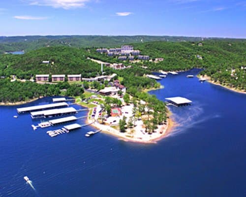 Branson Yacht Club at Rock Lane – photo 14
