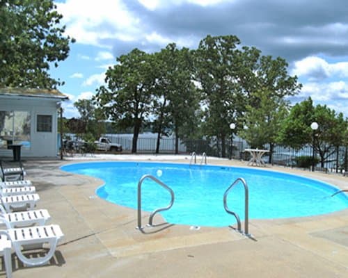 Branson Yacht Club at Rock Lane – photo 2