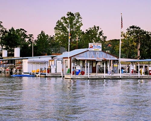 Branson Yacht Club at Rock Lane – photo 7
