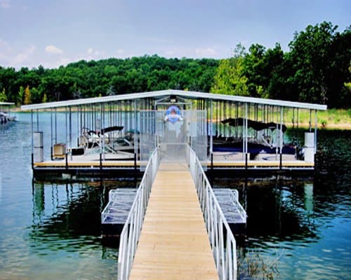 Branson Yacht Club at Rock Lane – photo 10