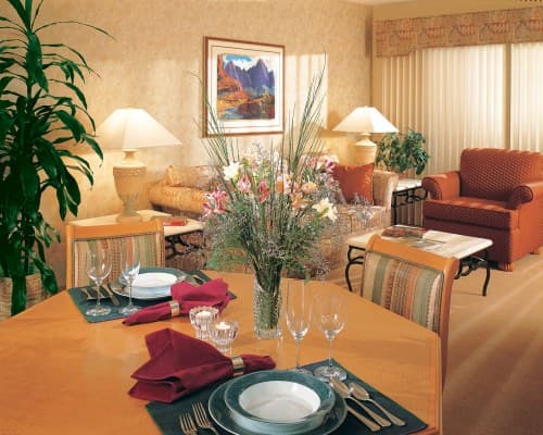 The Ridge On Sedona Golf Resort – photo 4