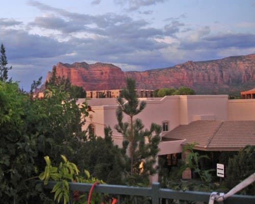 The Ridge On Sedona Golf Resort – photo 3
