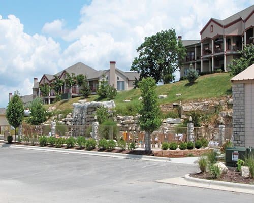 Westgate Branson Lakes – photo 8