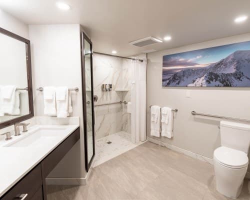 The Cliff Club at Snowbird – photo 15