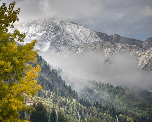 The Cliff Club at Snowbird – photo 12