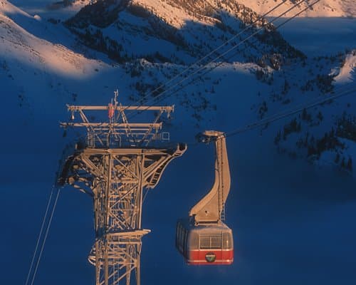 The Cliff Club at Snowbird – photo 14