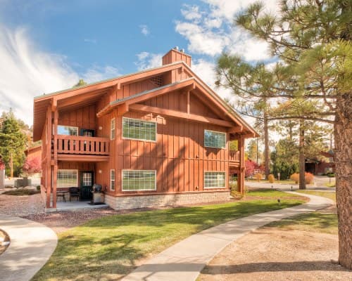 WorldMark Big Bear – photo 4