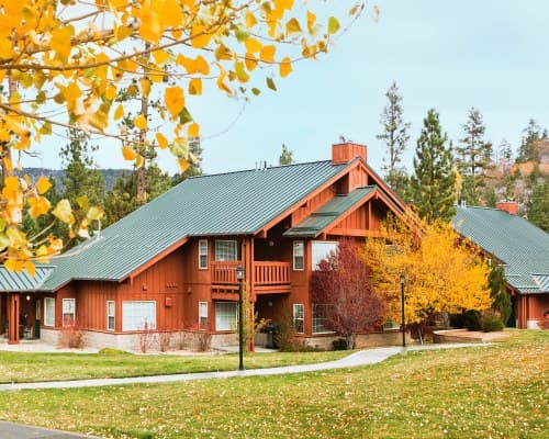 WorldMark Big Bear – photo 10
