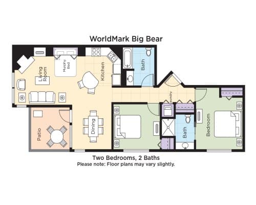 WorldMark Big Bear – photo 7