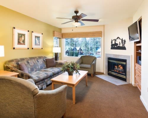 WorldMark Big Bear – photo 2