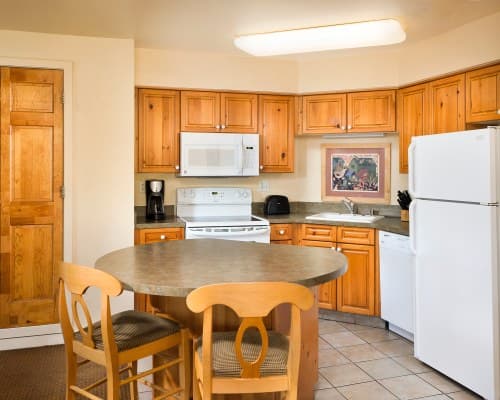 WorldMark Big Bear – photo 8