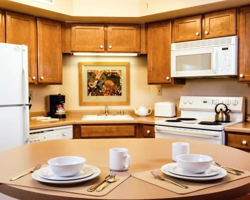 WorldMark Big Bear – photo 12