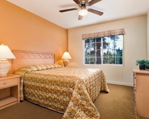 WorldMark Big Bear – photo 16