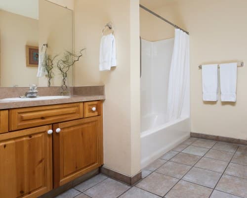 WorldMark Big Bear – photo 19