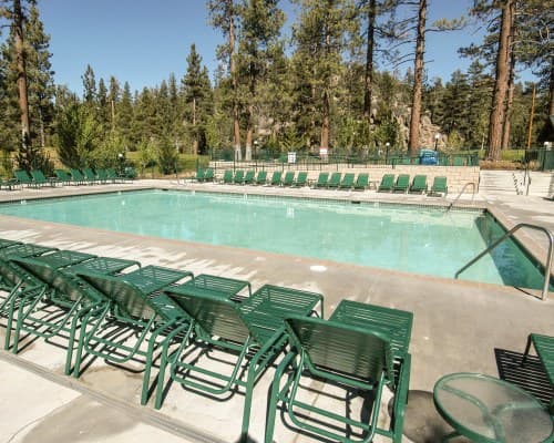 WorldMark Big Bear – photo 6