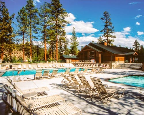 WorldMark Big Bear – photo 9