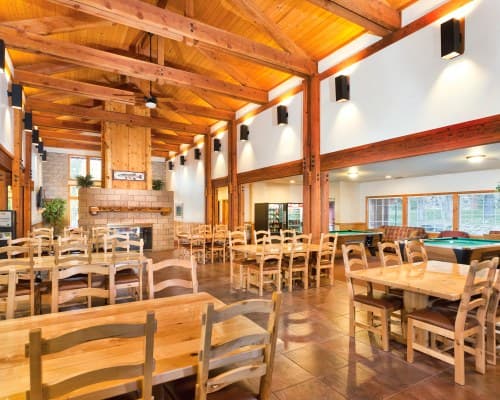 WorldMark Big Bear – photo 11