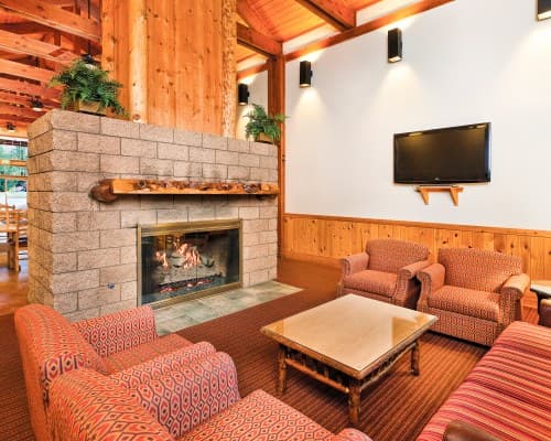 WorldMark Big Bear – photo 14