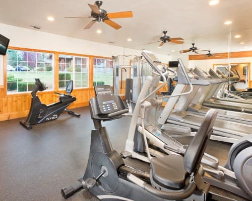 WorldMark Big Bear – photo 15