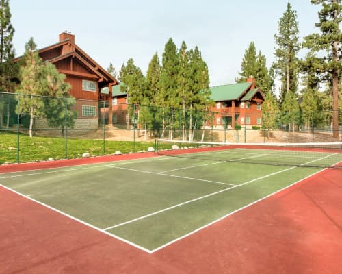 WorldMark Big Bear – photo 18