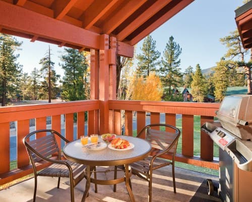 WorldMark Big Bear – photo 20