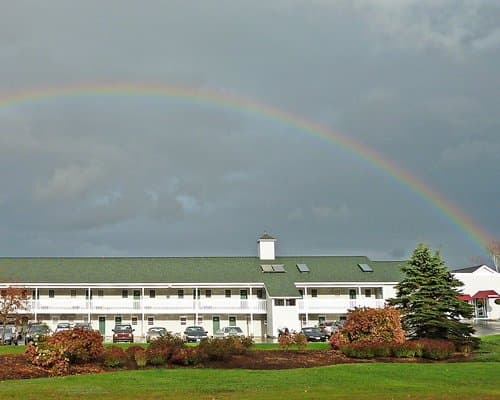 River View Resort – photo 8