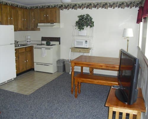 River View Resort – photo 1
