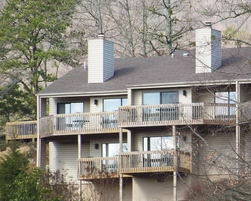 Foxrun Townhouses – photo 8
